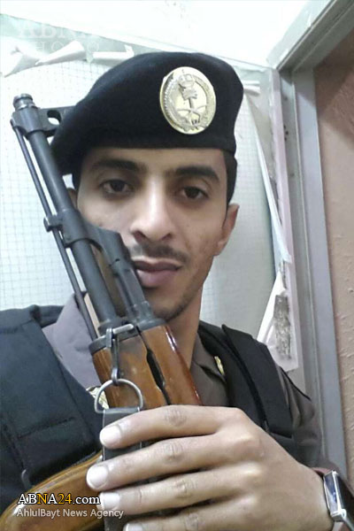Aksi Teror di Saudi, Tewaskan Satu Polisi